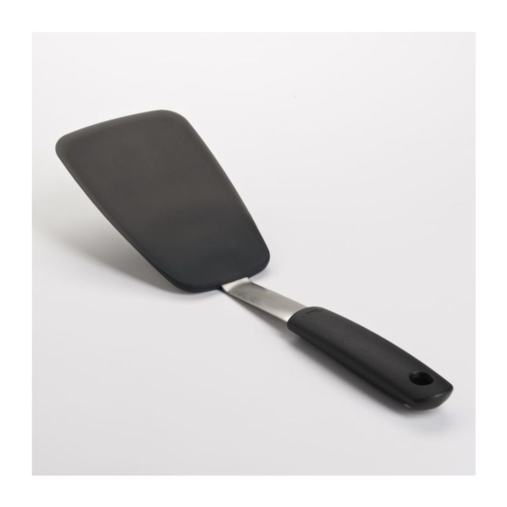 Spatule large flexible en silicone 31cm - Visuel 2